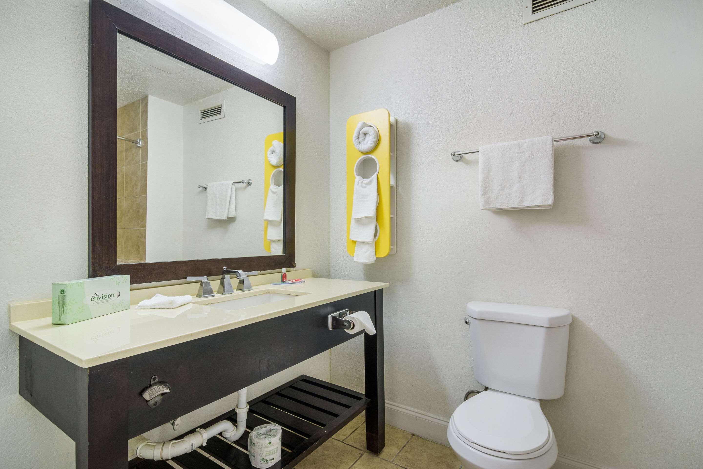 Econo Lodge Airport Near Billy Graham Parkway Charlotte Exteriér fotografie