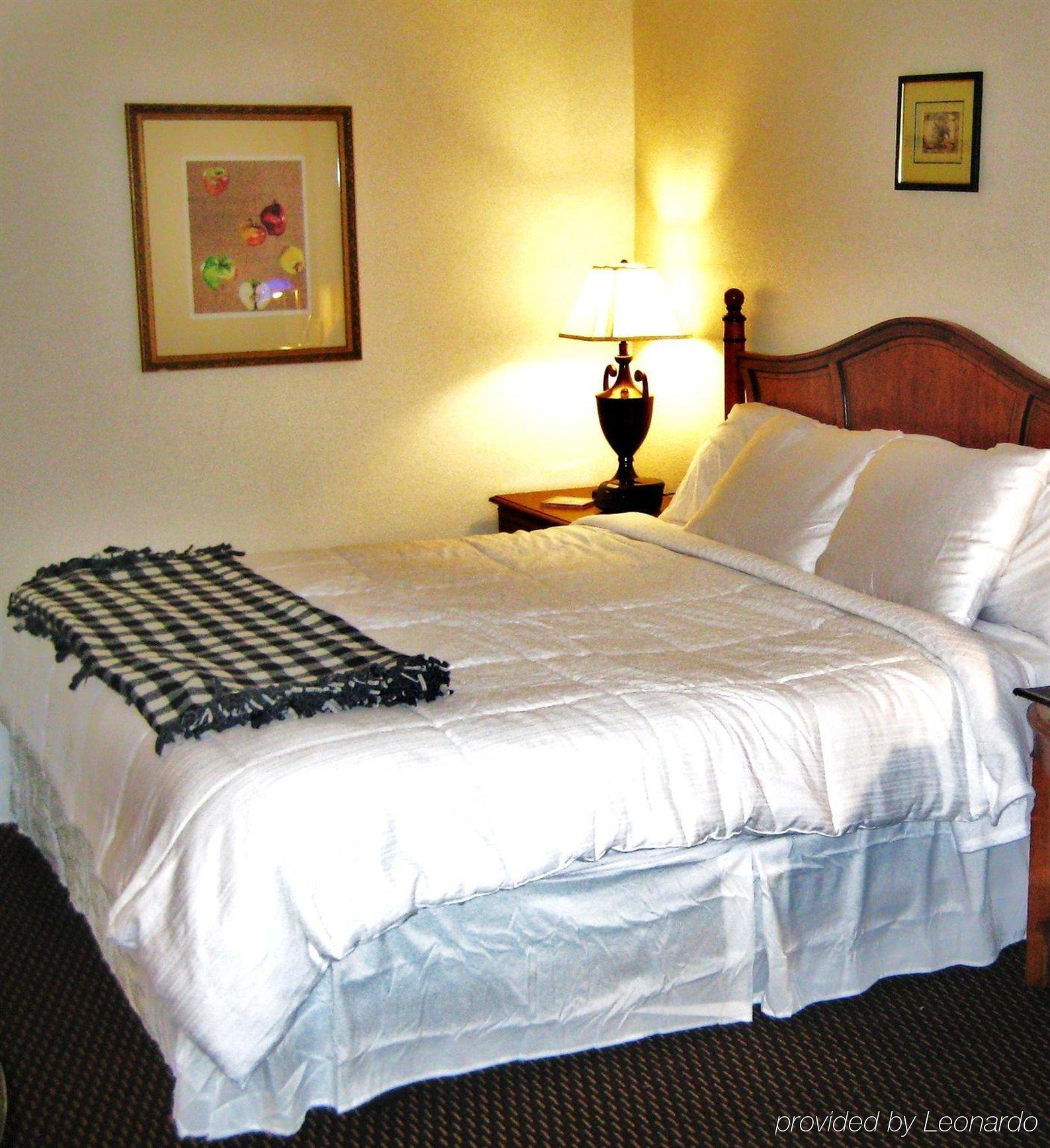 Econo Lodge Airport Near Billy Graham Parkway Charlotte Pokoj fotografie
