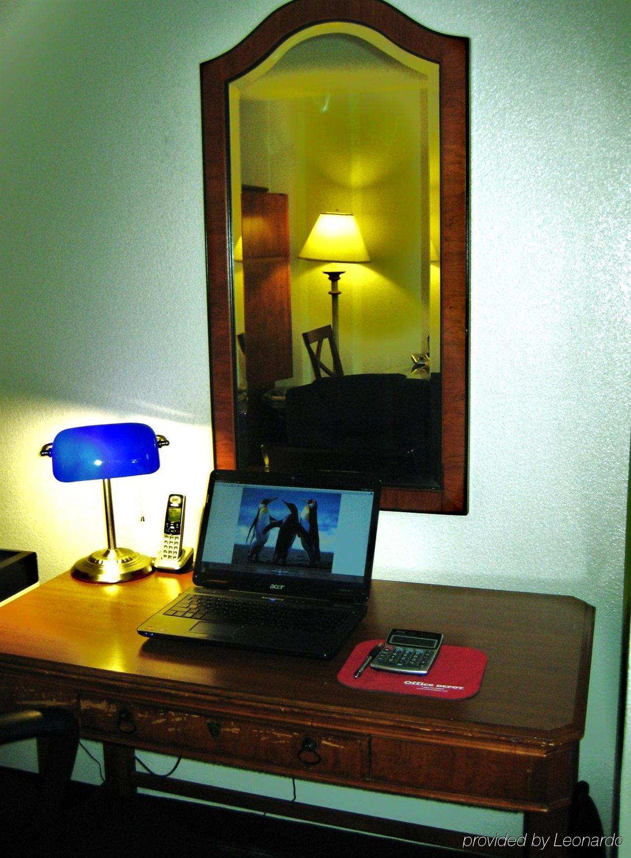 Econo Lodge Airport Near Billy Graham Parkway Charlotte Pokoj fotografie