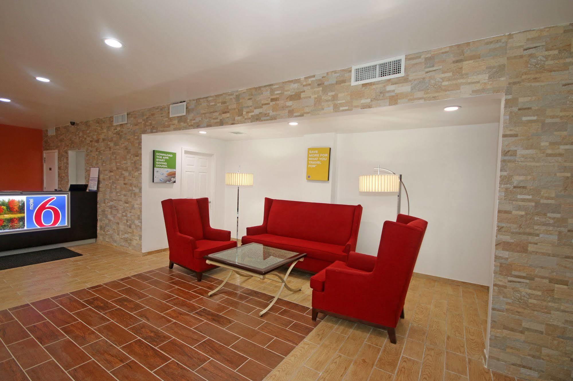 Econo Lodge Airport Near Billy Graham Parkway Charlotte Exteriér fotografie